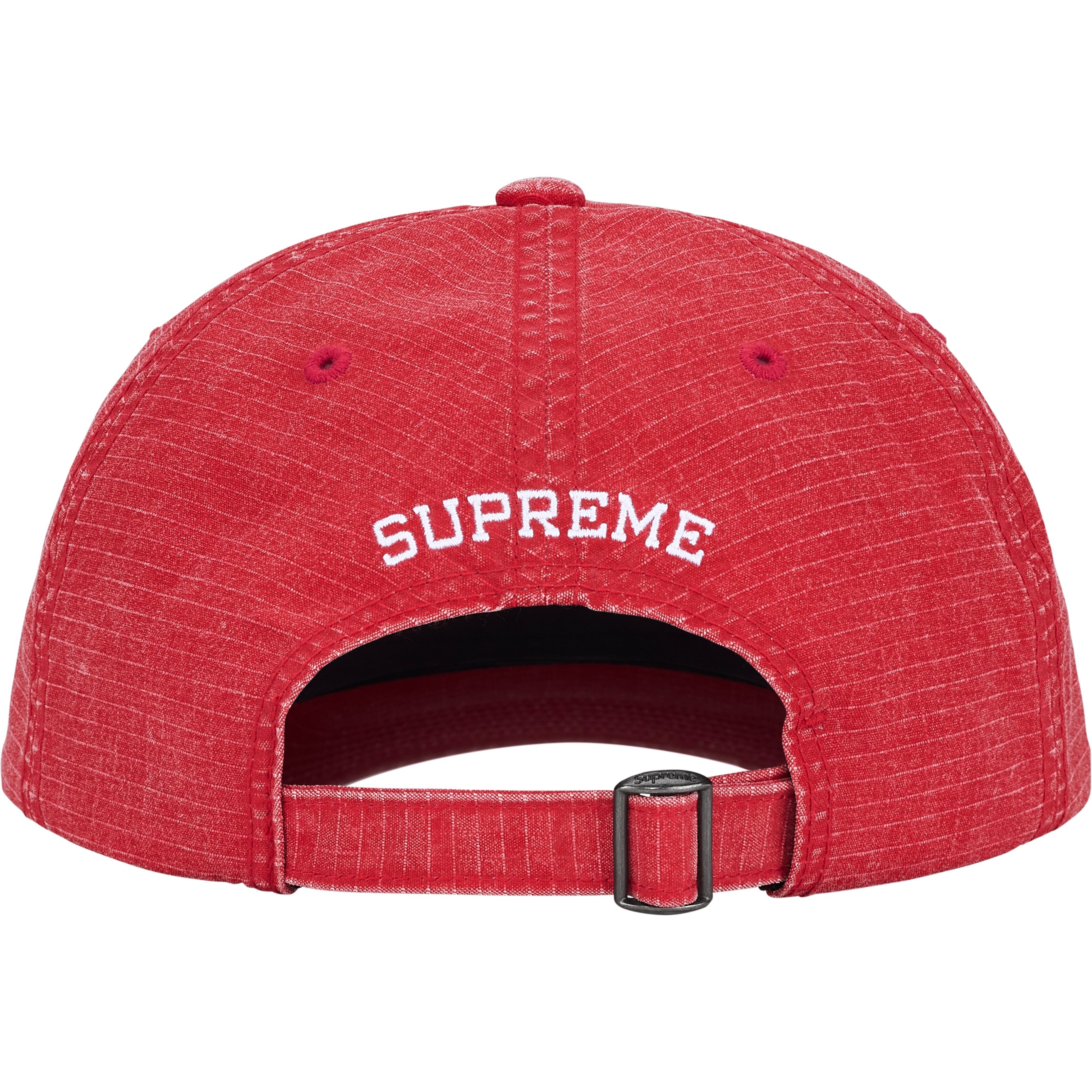 Arabic Logo Ripstop 6-Panel view 2